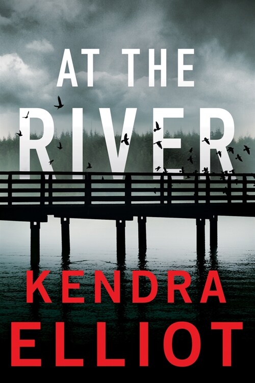 At the River (Hardcover)