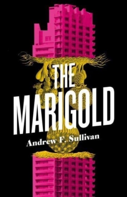 The Marigold (Paperback)
