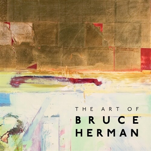 The Art of Bruce Herman (Paperback)