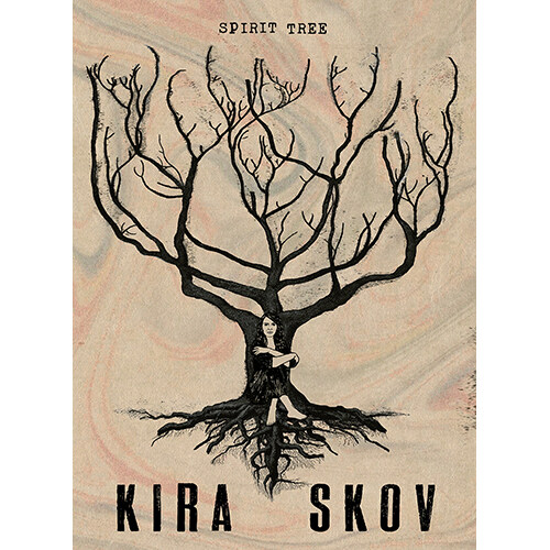 [수입] Kira Skov - Spirit Tree