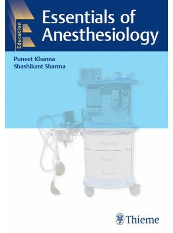 Essentials of Anesthesiology (Paperback)