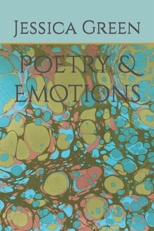 Poetry & Emotions (Paperback)