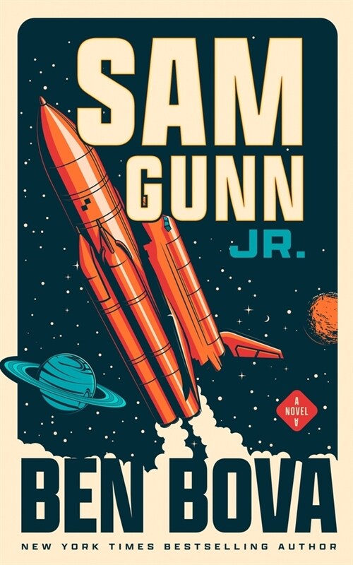 Sam Gunn Jr. (Paperback)