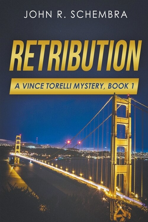 Retribution (Paperback)