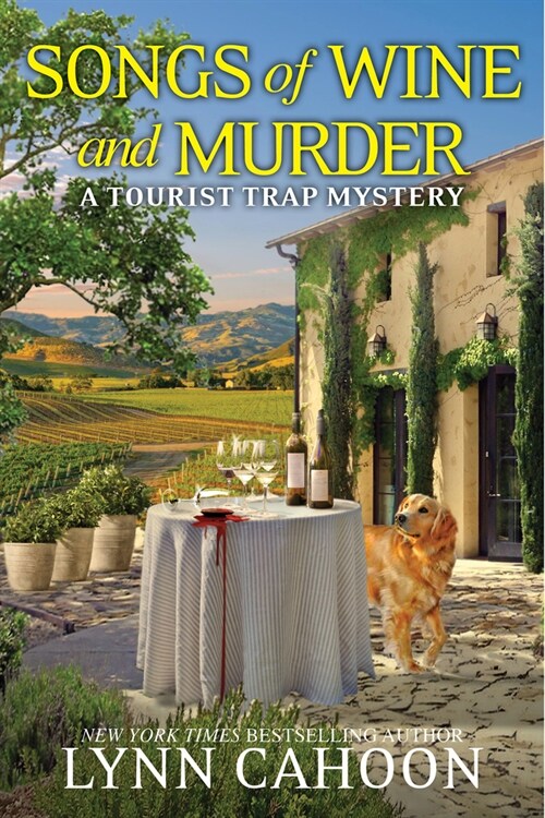 Songs of Wine and Murder (Paperback)