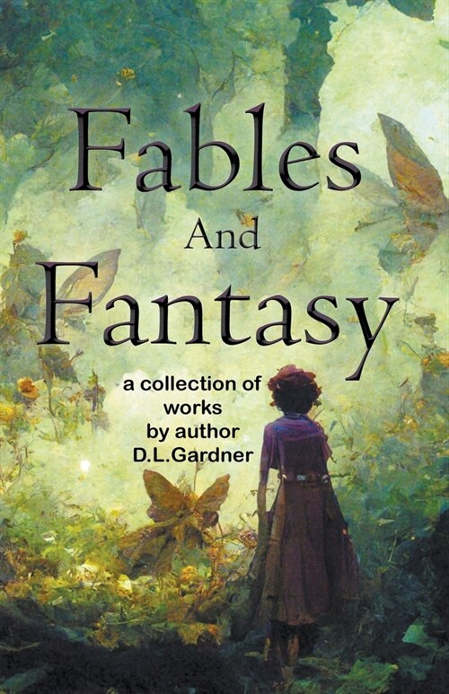 Fables and Fantasy (Paperback)