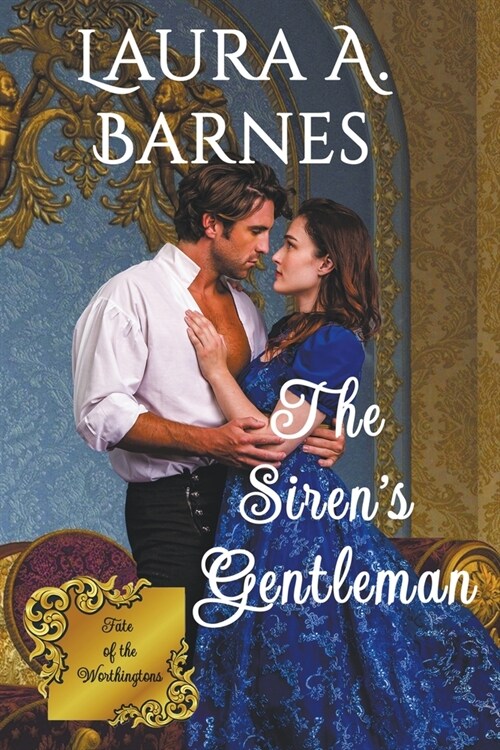 The Sirens Gentleman (Paperback)