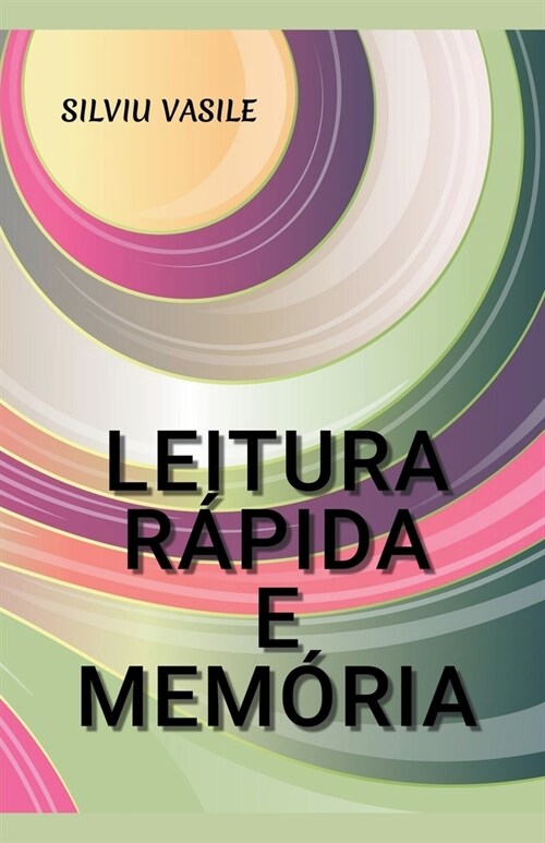 Leitura R?ida e Mem?ia (Paperback)