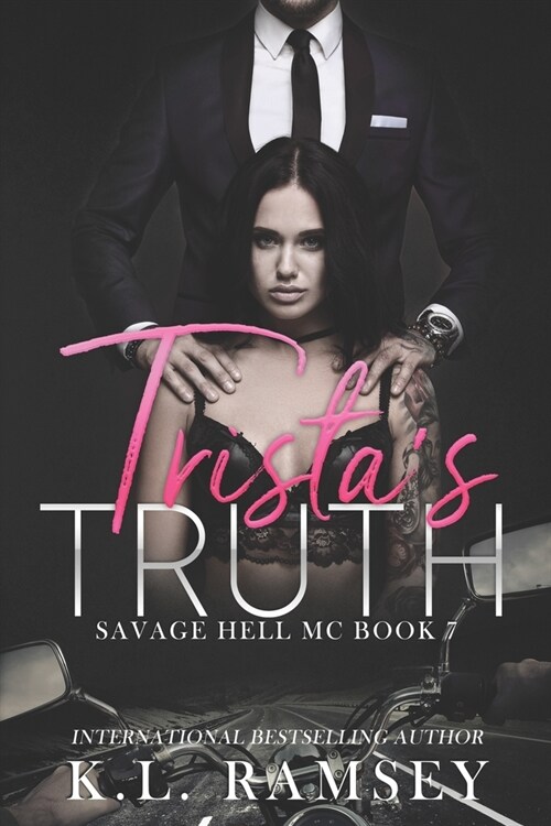Tristas Truth (Paperback)