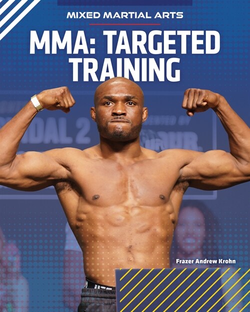 Mma: Targeted Training (Library Binding)