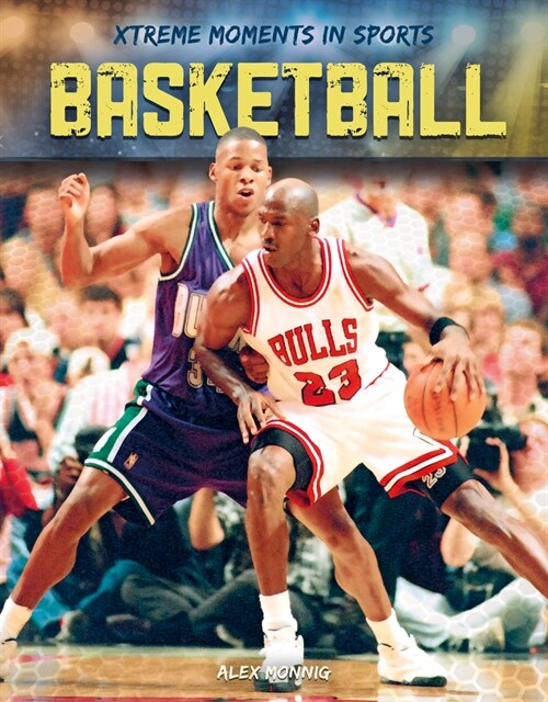 Basketball (Library Binding)