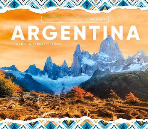Argentina (Library Binding)