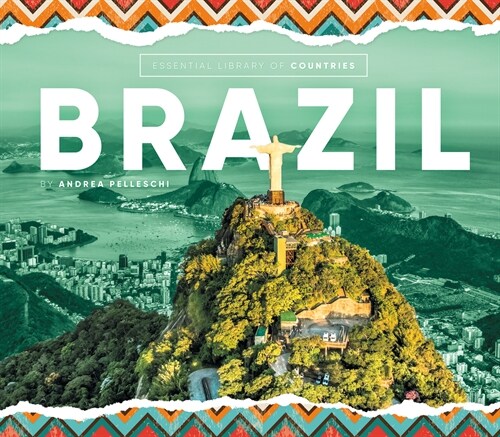 Brazil (Library Binding)