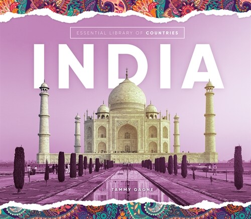 India (Library Binding)