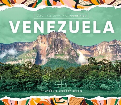 Venezuela (Library Binding)