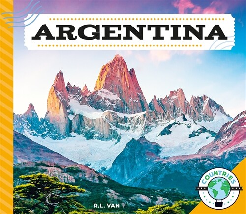 Argentina (Library Binding)