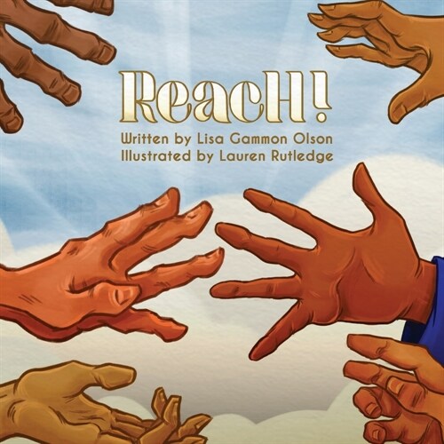 Reach! (Paperback)