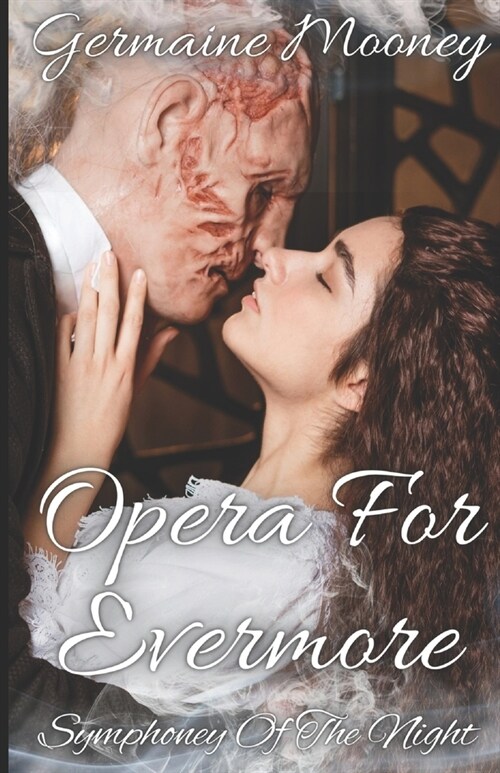 Opera For Evermore Three: Symphony of the night (Paperback)