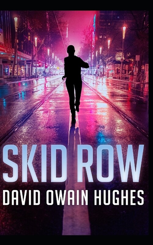 Skid Row (Paperback)