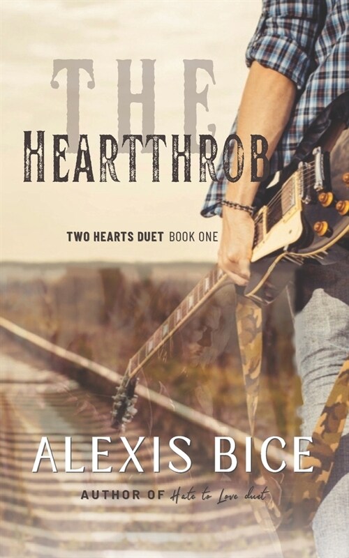The Heartthrob (Paperback)