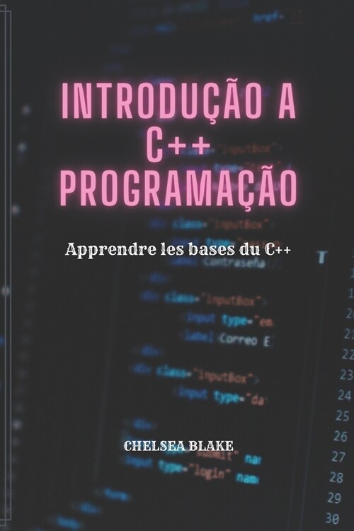 Introdu豫o a C++ Programa豫o: Aprenda o b?ico de C++ (Paperback)