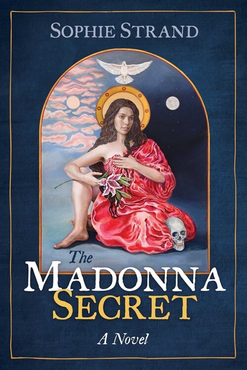 The Madonna Secret (Paperback)