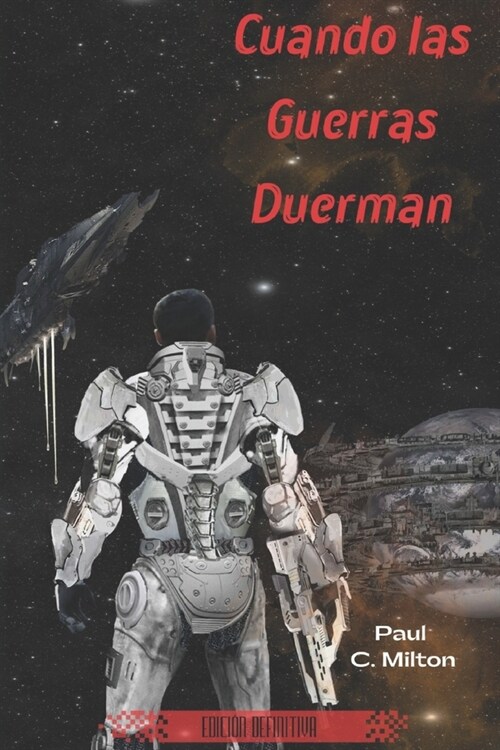 Cuando las Guerras Duerman (Edici? Definitiva) (Paperback)