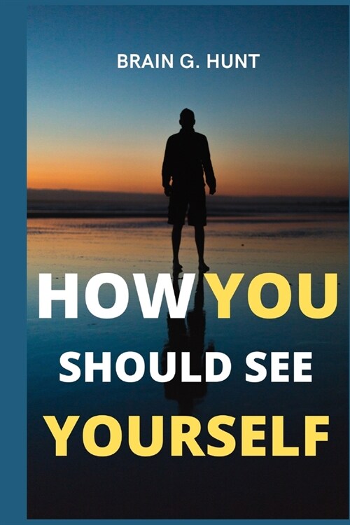 How You Should See Yourself (Paperback)