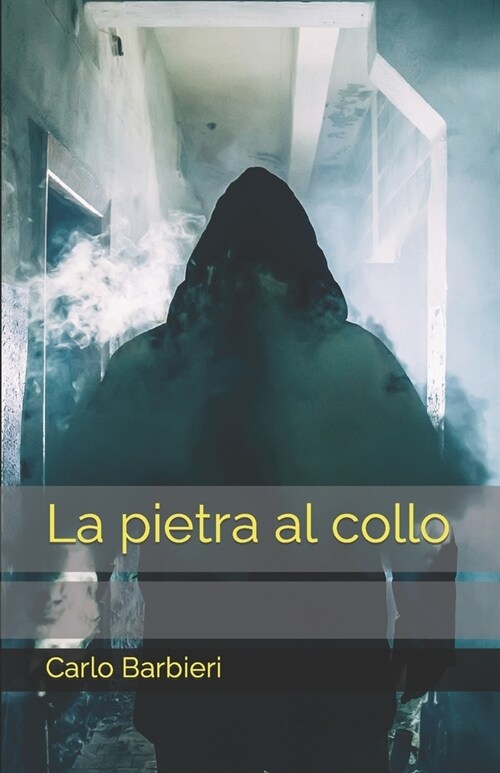 La pietra al collo (Paperback)