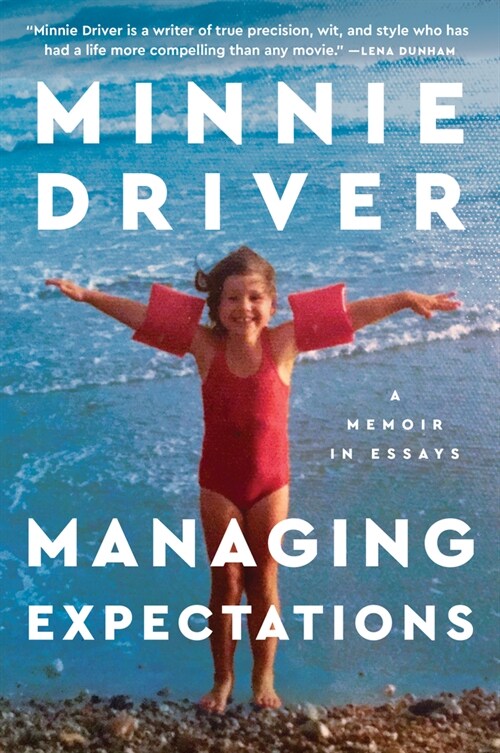 Managing Expectations: A Memoir in Essays (Paperback)