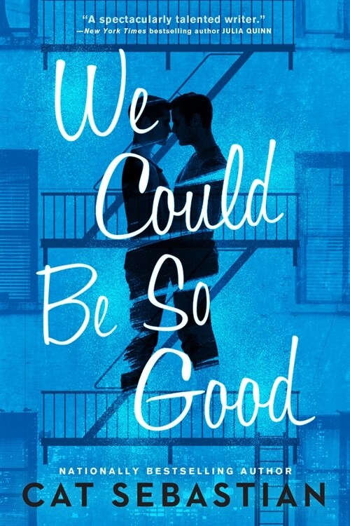 We Could Be So Good (Paperback)