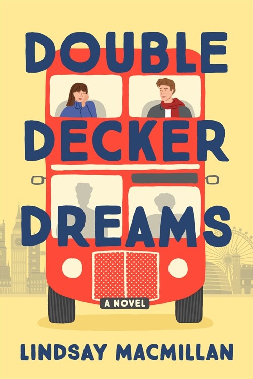 Double-Decker Dreams (Paperback)