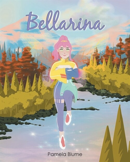 Bellarina (Paperback)