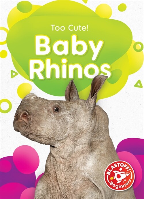 Baby Rhinos (Paperback)