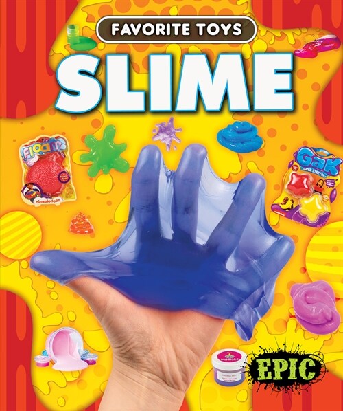 Slime (Library Binding)