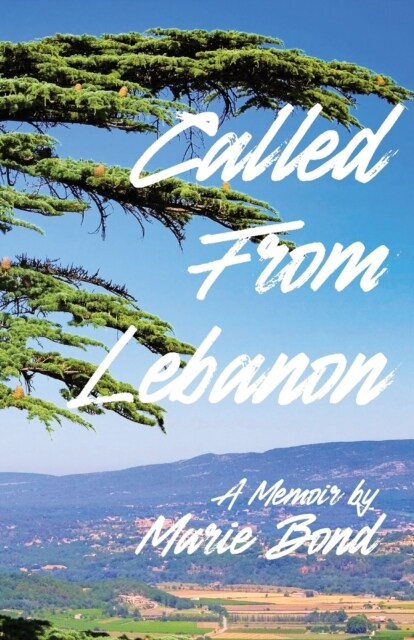 Called from Lebanon (Paperback)