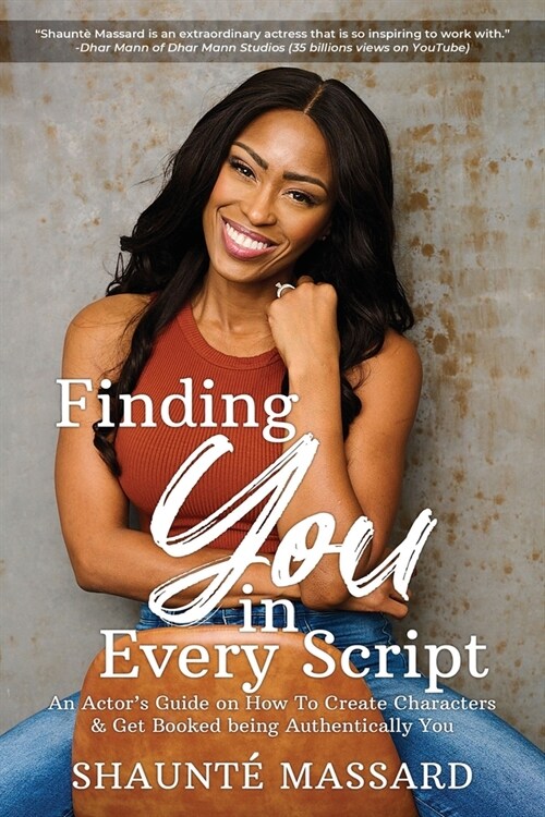 Finding You in Every Script (Paperback)
