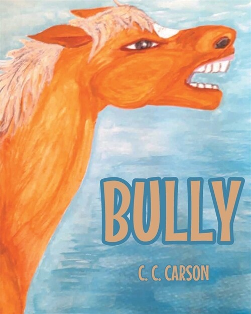 Bully (Paperback)