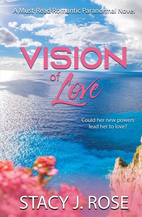 Vision of Love (Paperback)