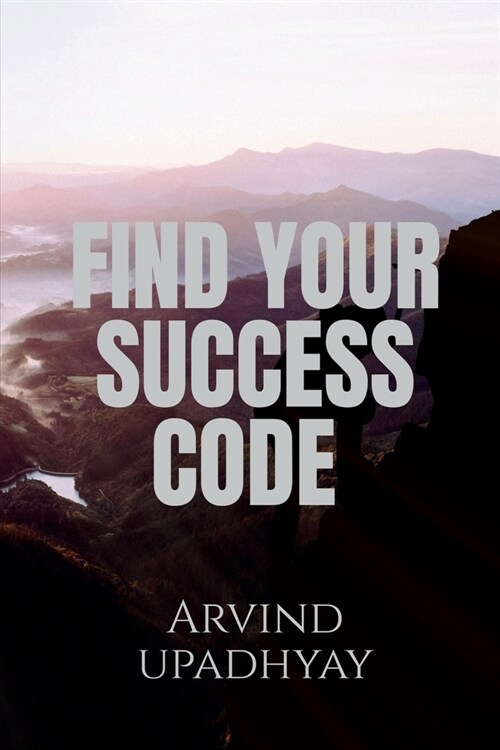 Find Your Success Code (Paperback)