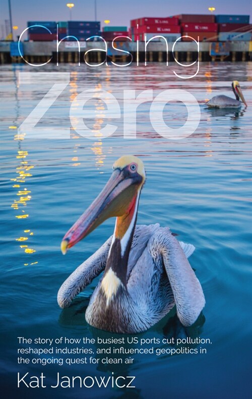 Chasing Zero (Hardcover)