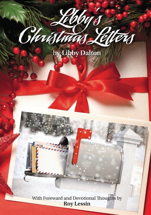 Libbys Christmas Letters (Paperback)