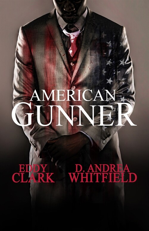 American Gunner (Paperback)