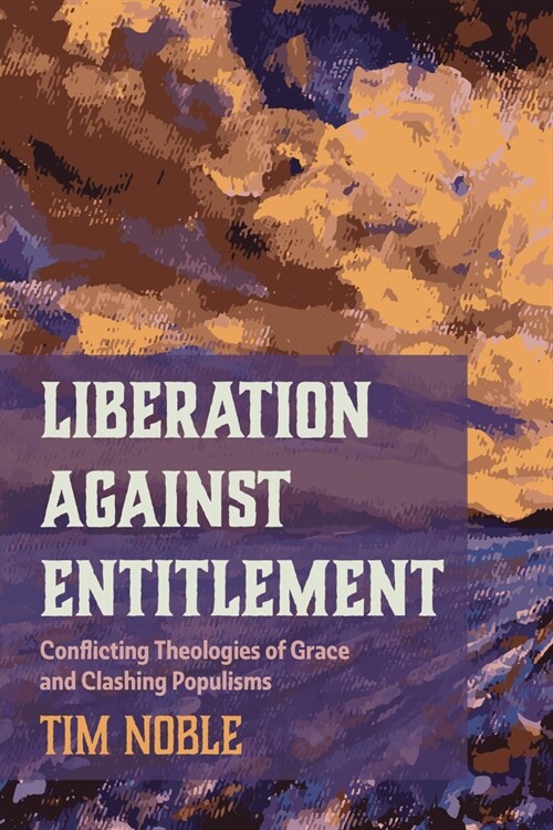Liberation against Entitlement (Hardcover)