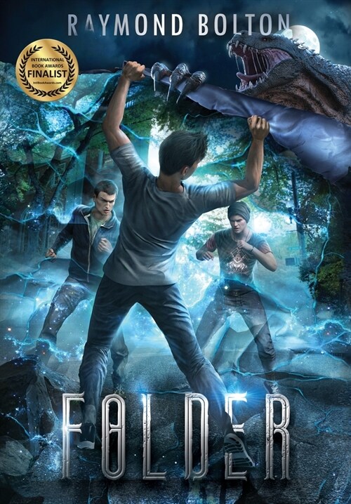 Folder (Hardcover)