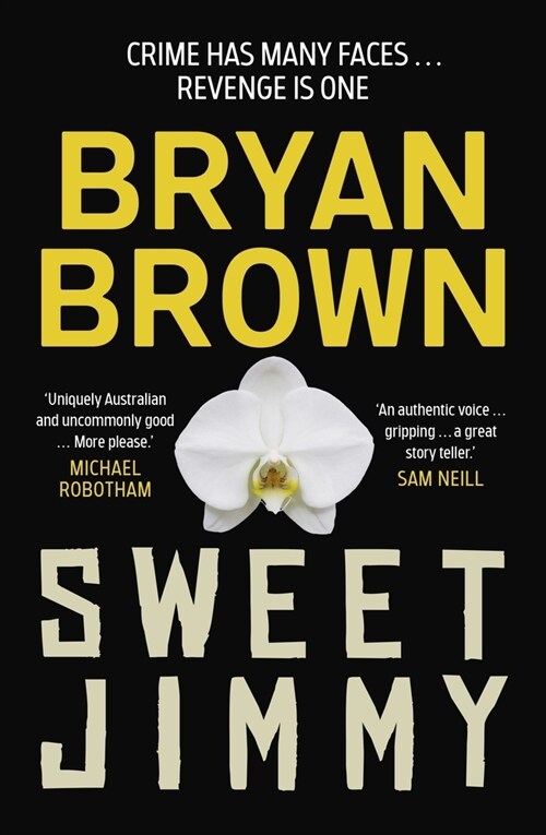 Sweet Jimmy (Paperback)