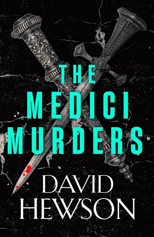 The Medici Murders (Paperback, Main)