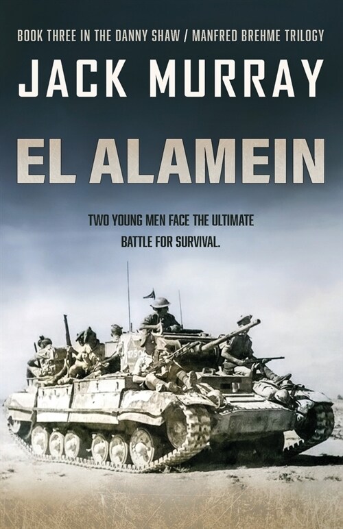 El Alamein (Paperback)