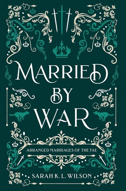 Married by War (Hardcover)