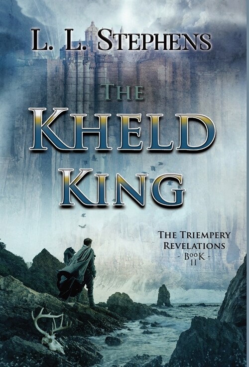 The Kheld King (Hardcover)